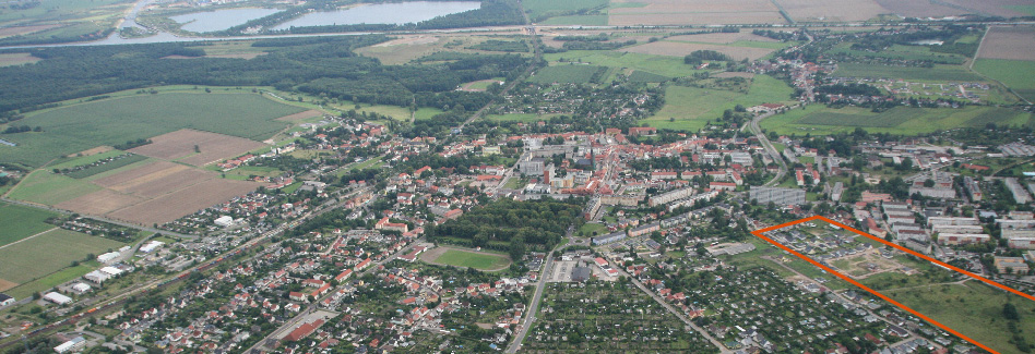 in Wolmirstedt